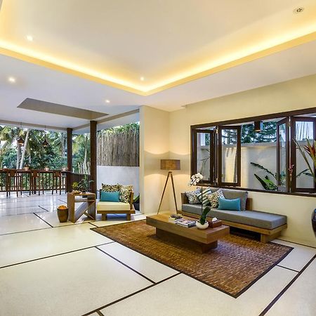 Rumah Suweta Ubud Exterior foto