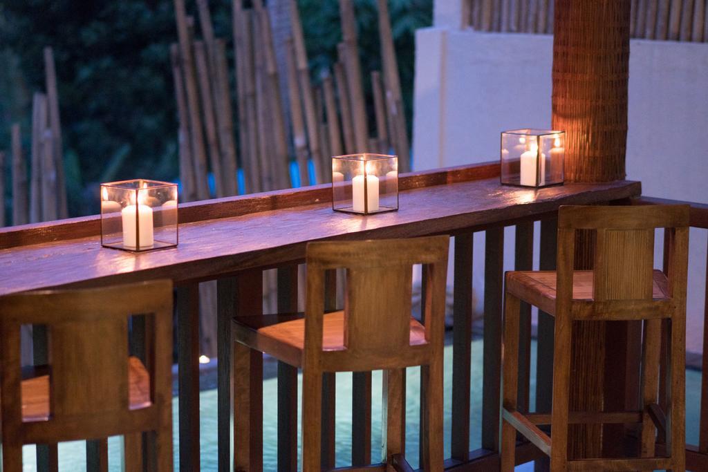 Rumah Suweta Ubud Habitación foto