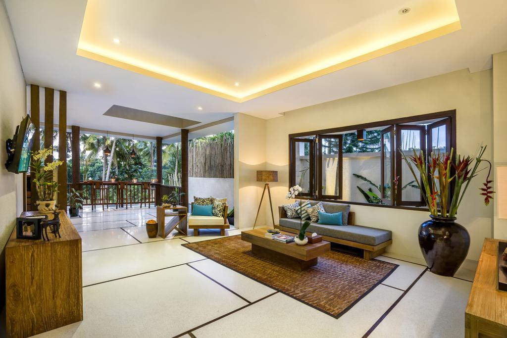 Rumah Suweta Ubud Exterior foto