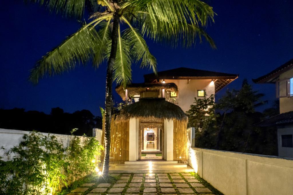 Rumah Suweta Ubud Exterior foto